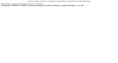 Desktop Screenshot of dateyourarmenian.com